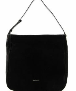 COCCINELLE Schultertasche »Lea Suede« Warm Beige, Ash Grey, Noir, Caramel -Günstiges Coccinelle Geschäft 4a607684 d161 5bee b47e 566f3fef8cbf