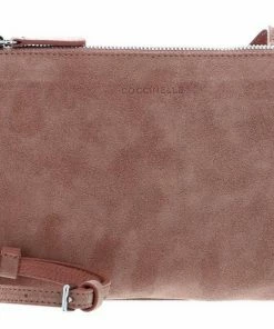 COCCINELLE Umhängetasche »Mini Bag« New Taupe Moro, Litchi #ft5_slash# Litchi, Marsala #ft5_slash# Marsala, Noir #ft5_slash# Noir -Günstiges Coccinelle Geschäft 4a987e4d f753 584a 9b73 02630d00c18c