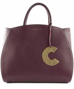 COCCINELLE Handtasche »Concrete« Noir, Taupe, Evergreen, Glass -Günstiges Coccinelle Geschäft 4acd0513 8aee 5e4b b922 a95c1d3eddee