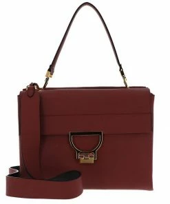 COCCINELLE Handtasche »Arlettis« Cloud, New Pink, Powder Pink, Shark Grey -Günstiges Coccinelle Geschäft 4aded26b 7763 5344 a68a 868c21cde50a