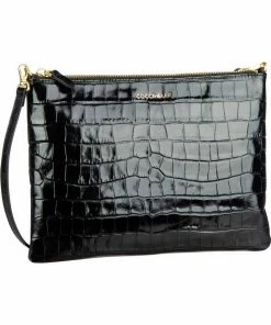 COCCINELLE Umhängetasche »Best Crossbody Croco 55F4«, Umhängetaschen Querformat Chestnut, Nero 11 COCCINELLE Umhängetasche »Best Crossbody Croco 55F4«, Umhängetaschen Querformat Chestnut, Nero -Günstiges Coccinelle Geschäft 4b235532 f364 5b65 b7fb c58722e2ac72