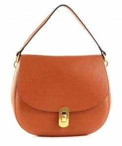COCCINELLE Schultertasche »Zaniah« Denim, Noir, Tan, Taupe -Günstiges Coccinelle Geschäft 4b3e7935 887a 594c abbc 96c63348944a