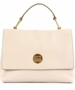 COCCINELLE Handtasche »Liya« Taupe #ft5_slash# Noir, Reef #ft5_slash# Noir, Denim #ft5_slash# Ink, Peach #ft5_slash# Chocolate -Günstiges Coccinelle Geschäft 4bd04a87 48e4 5dd0 a6c8 3939f0894e33