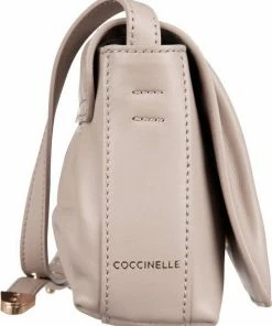 COCCINELLE Umhängetasche »Marquise Goodie 1202«, Umhängetaschen Querformat New Pink, Nero, Powder Pink, Cloud 11 COCCINELLE Umhängetasche »Marquise Goodie 1202«, Umhängetaschen Querformat New Pink, Nero, Powder Pink, Cloud -Günstiges Coccinelle Geschäft 4c3eb622 5989 58fc b17d 2b8244088ce3