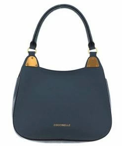 COCCINELLE Umhängetasche »Louise« Shark Grey, Noir, Caramel -Günstiges Coccinelle Geschäft 4c9b26ff 32d7 5773 8473 1983e902e219