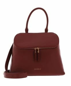 COCCINELLE Handtasche »Juliette 1801«, Henkeltasche Powder Pink, Noir, Cinnamon 13 COCCINELLE Handtasche »Juliette 1801«, Henkeltasche Powder Pink, Noir, Cinnamon -Günstiges Coccinelle Geschäft 4d063a8b 3e62 54f2 bb88 d88d5aea4a3f