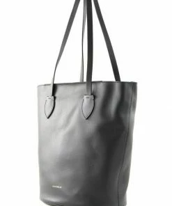 COCCINELLE Schultertasche »Diana« Powder Pink #ft5_slash# Warm Beige, Moss Green #ft5_slash# Lambskin White, Noir #ft5_slash# Ash Grey, Warm Beige #ft5_slash# Noir -Günstiges Coccinelle Geschäft 4d1ef9fb ea6a 547c 9c12 913f17d13c40