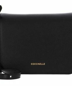 COCCINELLE Umhängetasche »Lea« Caramel, Powder Pink, Noir, Cloud -Günstiges Coccinelle Geschäft 4d4402c2 c406 56af 91b7 b9b1c599da73