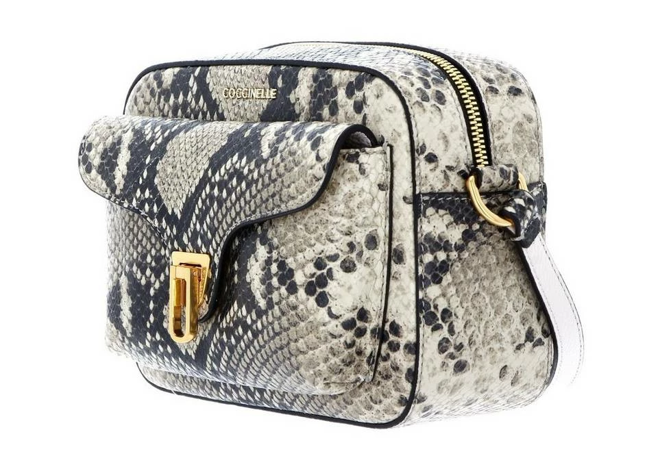 COCCINELLE Umhängetasche »Beat Python Greopolis« 2 COCCINELLE Umhängetasche »Beat Python Greopolis« – Bild 2