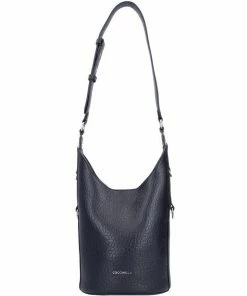 COCCINELLE Schultertasche »Fauve«, Leder