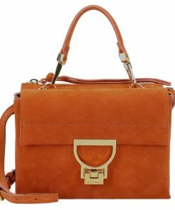 COCCINELLE Umhängetasche »Arlettis«, Leder Warm Beige, Litchi, Stone, Chestnut 33 COCCINELLE Umhängetasche »Arlettis«, Leder Warm Beige, Litchi, Stone, Chestnut -Günstiges Coccinelle Geschäft 4d9129b7 4fd2 5657 b285 490b33d697d4