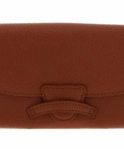 COCCINELLE Geldbörse »Tessa« Noir, Caramel -Günstiges Coccinelle Geschäft 4e163d0b e460 58a7 89ac dbd67ffacabd