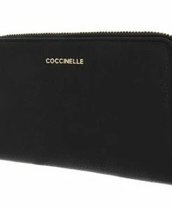 COCCINELLE Geldbörse »Metallic Soft« Cinnamon, Powder Pink, New Pink, Chestnut -Günstiges Coccinelle Geschäft 4e9165e2 4454 5e53 9e77 3c0b984adaf7