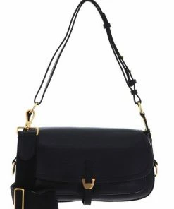 COCCINELLE Handtasche »Fauve« Cinnamon, Noir, Shark Grey, Chestnut -Günstiges Coccinelle Geschäft 4ee2b1d9 7950 5885 aff1 ffb52eda5c77