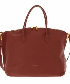 COCCINELLE Handtasche »Estelle« Shark Grey, Cinnamon, Noir, Caramel -Günstiges Coccinelle Geschäft 4ee7a40e daac 5c68 9f45 9591d70c8db0