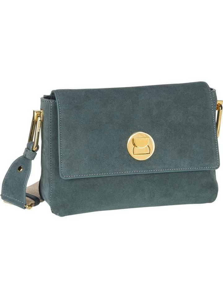 COCCINELLE Umhängetasche »Liya«, Leder Noir#ft5_slash#noir, Shark Grey, Cinnamo#ft5_slash#cinnamo, New taupe 8 COCCINELLE Umhängetasche »Liya«, Leder Noir#ft5_slash#noir, Shark Grey, Cinnamo#ft5_slash#cinnamo, New taupe – Bild 8