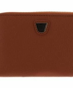 COCCINELLE Geldbörse »Lucilla« Caramel, New Pink -Günstiges Coccinelle Geschäft 4f3a63cc 3b8b 586c 8971 b0fdb349fb3d