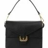 COCCINELLE Handtasche »Ambrine Soft« Noir, Beige