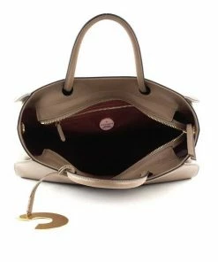 COCCINELLE Umhängetasche »Concrete« Denim, Chocolate, Taupe, Noir -Günstiges Coccinelle Geschäft 4fa49e4d 7138 5d61 838b 3a964ef117dd