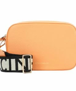 COCCINELLE Umhängetasche »Tebe«, Leder Cinnamon, Geranium, Cloud, Stone 36 COCCINELLE Umhängetasche »Tebe«, Leder Cinnamon, Geranium, Cloud, Stone -Günstiges Coccinelle Geschäft 501cef4b 892d 5a09 98e3 b45ace105056