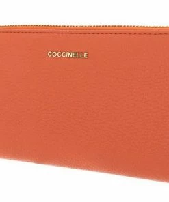 COCCINELLE Kellnerbörse »Metallic Soft 1104« Cinnamon, New Pink, Noir, Pivoine 22 COCCINELLE Kellnerbörse »Metallic Soft 1104« Cinnamon, New Pink, Noir, Pivoine -Günstiges Coccinelle Geschäft 505a1ac9 4e93 5b43 99ba 97a88a822ea1