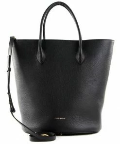 COCCINELLE Handtasche »Diana« Moss Green, Noir, Warm Beige, Ash Grey -Günstiges Coccinelle Geschäft 50b95300 c8fb 538d a15d ee45e5f11444