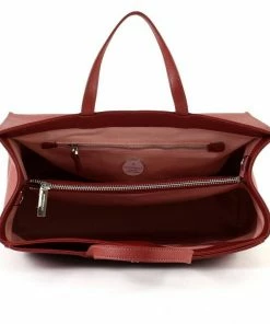 COCCINELLE Handtasche »Tahlia« Brule, Noir, Bourgogne -Günstiges Coccinelle Geschäft 50eb7614 65c9 561e ae35 a95ba46de245
