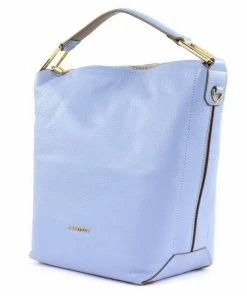 COCCINELLE Schultertasche »Liya« Cosmetic Lilac #ft5_slash# Taupe, Noir #ft5_slash# Noir -Günstiges Coccinelle Geschäft 50ee1195 0a1b 5bd3 aaa4 004f6b20936d