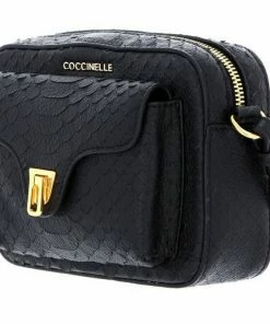 COCCINELLE Umhängetasche »Beat Python Lulula« Moss Green #ft5_slash# Moss Green, Noir #ft5_slash# Noir 6 COCCINELLE Umhängetasche »Beat Python Lulula« Moss Green #ft5_slash# Moss Green, Noir #ft5_slash# Noir -Günstiges Coccinelle Geschäft 5100192d 5926 58ae a677 8652017b0c48