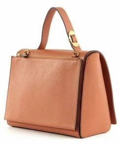 COCCINELLE Schultertasche »Josephine« Cinnamon, Noir, Powder Pink, Caramel -Günstiges Coccinelle Geschäft 5153bc58 9f2a 5b3b 927b fbc0f8c506f7