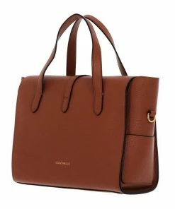 COCCINELLE Handtasche »Coccinelle Cosima« Caramel, Bark 9 COCCINELLE Handtasche »Coccinelle Cosima« Caramel, Bark -Günstiges Coccinelle Geschäft 515a9abf 15b3 5a5e b1f4 f9be2f3066c4