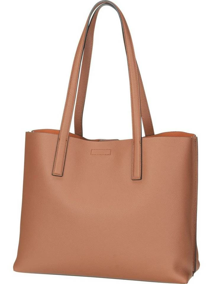 COCCINELLE Handtasche »Matinee 1101«, Shopper Marsala#ft5_slash#cherry, Taupe #ft5_slash# Seashell, Shark gre#ft5_slash#cinna, Noir #ft5_slash# Moka 2 COCCINELLE Handtasche »Matinee 1101«, Shopper Marsala#ft5_slash#cherry, Taupe #ft5_slash# Seashell, Shark gre#ft5_slash#cinna, Noir #ft5_slash# Moka – Bild 2