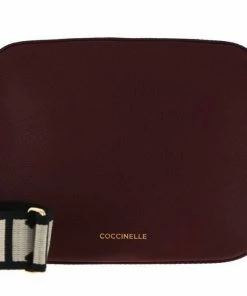 COCCINELLE Umhängetasche »Tebe 55M3«, Umhängetaschen Querformat Marsala, Cloud, Bark, Moss green 27 COCCINELLE Umhängetasche »Tebe 55M3«, Umhängetaschen Querformat Marsala, Cloud, Bark, Moss green -Günstiges Coccinelle Geschäft 51bcece1 1911 5921 bebb 2ef03c6617e1