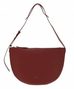 COCCINELLE Umhängetasche »Lea«, Leder Shark grey, Cinnamon, Noir 13 COCCINELLE Umhängetasche »Lea«, Leder Shark grey, Cinnamon, Noir -Günstiges Coccinelle Geschäft 52106e3c 70c8 565d 826a 29f02bae79e5