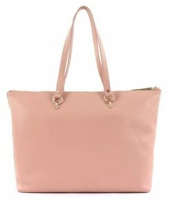 COCCINELLE Shopper »Alpha« Pivoine, Noir -Günstiges Coccinelle Geschäft 5221ed77 4a03 5f88 80c6 1e659233065f