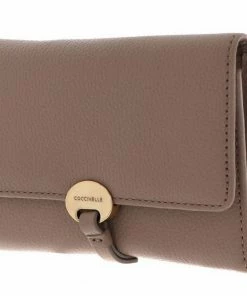 COCCINELLE Geldbörse »Dot 1166« Nero, Chestnut, Powder Pink, Shark Grey 11 COCCINELLE Geldbörse »Dot 1166« Nero, Chestnut, Powder Pink, Shark Grey -Günstiges Coccinelle Geschäft 52531200 b9a4 5959 865f 2119b56951d1