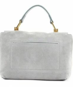 COCCINELLE Handtasche »Liya Suede« Lunar, Noir -Günstiges Coccinelle Geschäft 52557182 1589 542f 8cbf c45f568b82b6