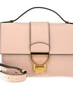 COCCINELLE Umhängetasche »Arlettis« Cloud, Powder Pink, New Pink, Noir -Günstiges Coccinelle Geschäft 525b0c95 57a6 546f a44b 9051a0d6007a