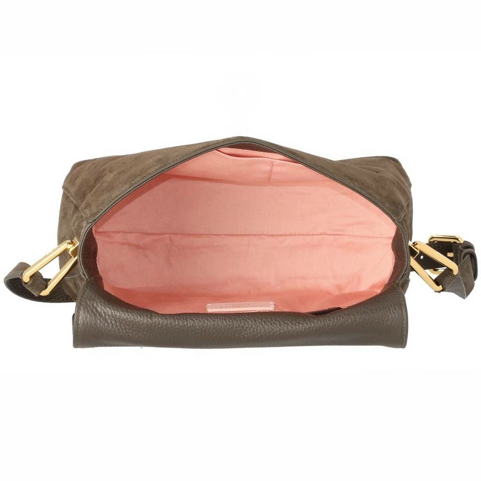 COCCINELLE Umhängetasche »Liya Suide«, Leder Bark#ft5_slash#bark, Stone#ft5_slash#stone 5 COCCINELLE Umhängetasche »Liya Suide«, Leder Bark#ft5_slash#bark, Stone#ft5_slash#stone – Bild 5