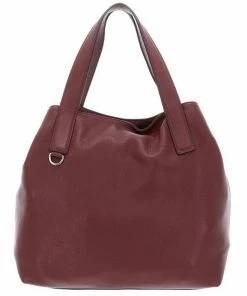 COCCINELLE Schultertasche »Mila« Marsala, Noir, Caramel, Reef -Günstiges Coccinelle Geschäft 5279834e ce29 5496 aeeb 9ac512e51502