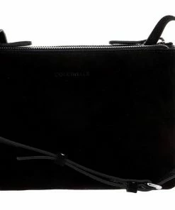 COCCINELLE Umhängetasche »Mini Bag« Sun, Dolphin, Noir, New Pivoine -Günstiges Coccinelle Geschäft 527e8161 2b5b 530f b25b 32f164b8c143