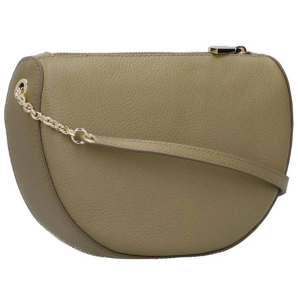 COCCINELLE Schultertasche, Leder Noir#ft5_slash#noir, Chestnut#ft5_slash#chest, N taupe#ft5_slash#n taupe 4 COCCINELLE Schultertasche, Leder Noir#ft5_slash#noir, Chestnut#ft5_slash#chest, N taupe#ft5_slash#n taupe – Bild 4