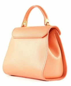 COCCINELLE Handtasche »Marvin« Tan, Noir, Chalk, Peach -Günstiges Coccinelle Geschäft 52b69288 278a 5413 b8b8 794255e38afc