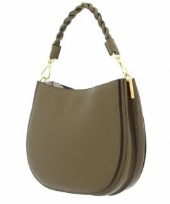 COCCINELLE Handtasche »Arpege« Powder Pink #ft5_slash# Warm Beige, Moss Green #ft5_slash# Lambskin White, Noir #ft5_slash# Ash Grey, Warm Beige #ft5_slash# Noir -Günstiges Coccinelle Geschäft 52c7b8bb 6a01 5a63 b139 04e6feb7ff24