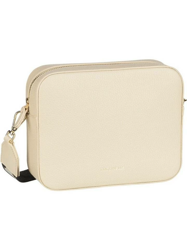 COCCINELLE Umhängetasche »Tebe 55M3«, Umhängetaschen Querformat Marsala, Cloud, Bark, Moss green 3 COCCINELLE Umhängetasche »Tebe 55M3«, Umhängetaschen Querformat Marsala, Cloud, Bark, Moss green – Bild 3