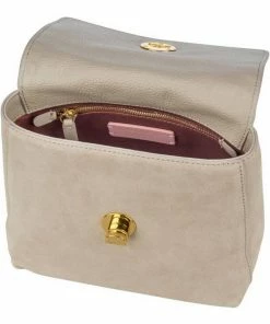 COCCINELLE Handtasche »Liya Suede 5201«, Henkeltasche 8 COCCINELLE Handtasche »Liya Suede 5201«, Henkeltasche -Günstiges Coccinelle Geschäft 5450f5e7 c55d 5065 849e 879ada1550c4