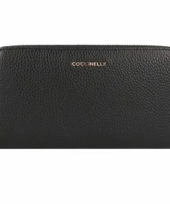 COCCINELLE Kellnerbörse »Metallic Soft 1104« Cinnamon, New Pink, Noir, Pivoine 24 COCCINELLE Kellnerbörse »Metallic Soft 1104« Cinnamon, New Pink, Noir, Pivoine -Günstiges Coccinelle Geschäft 546cc2b8 9f88 58b5 b62a 8f232dc31ac6