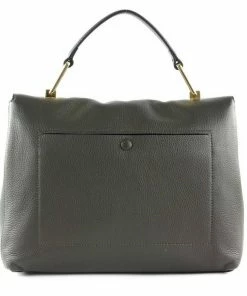 COCCINELLE Handtasche »Liya« Taupe #ft5_slash# Noir, Reef #ft5_slash# Noir, Denim #ft5_slash# Ink, Peach #ft5_slash# Chocolate -Günstiges Coccinelle Geschäft 547dbeee 5a65 58e1 b31f 9120677e77ba