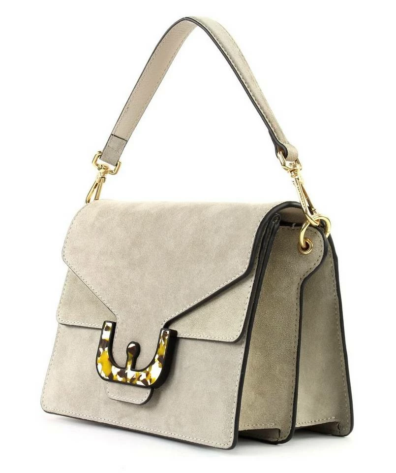 COCCINELLE Handtasche »Ambrine Graphic Suede« 4 COCCINELLE Handtasche »Ambrine Graphic Suede« – Bild 4