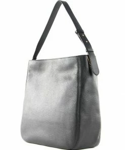 COCCINELLE Schultertasche »Lea« Caramel, Noir, Powder Pink -Günstiges Coccinelle Geschäft 54c46098 0b38 5d36 9300 66dd82e201ef